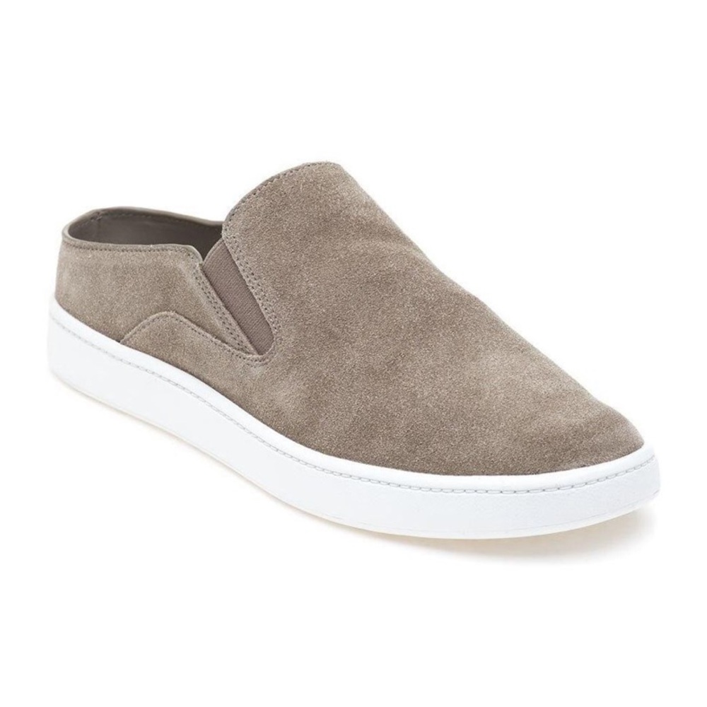 vince verrell slip on sneaker